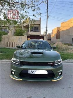 دۆج چارجەر